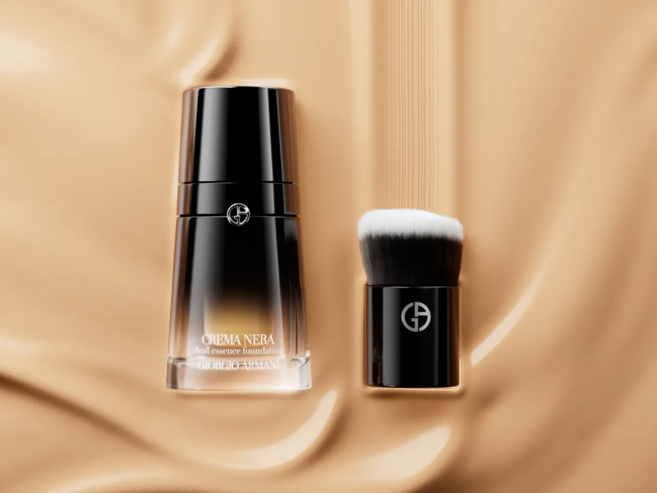Crema Nera