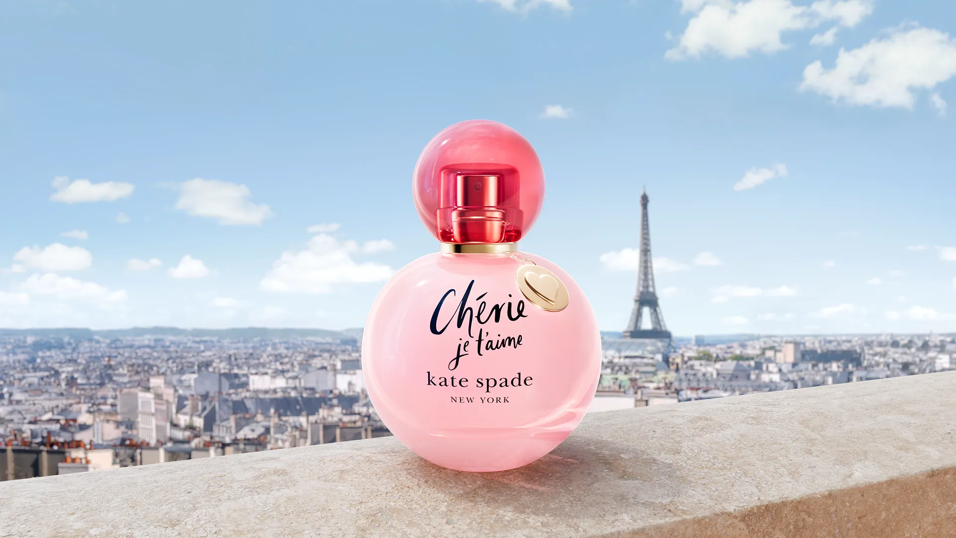Chérie Je T’aime