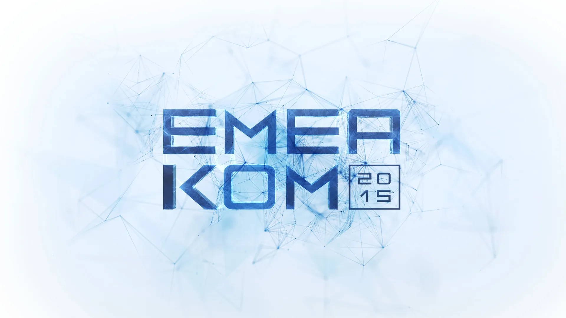 EMEA KOM 2015
