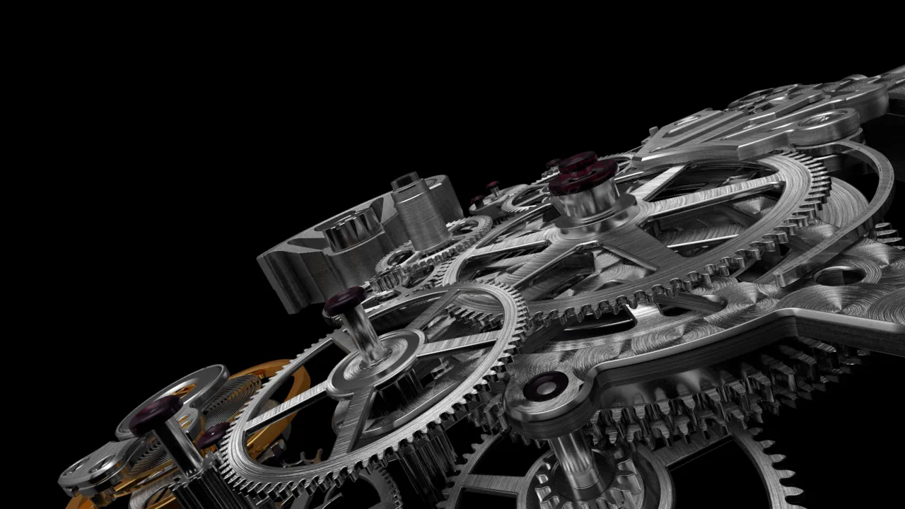 Incredible Mechanics