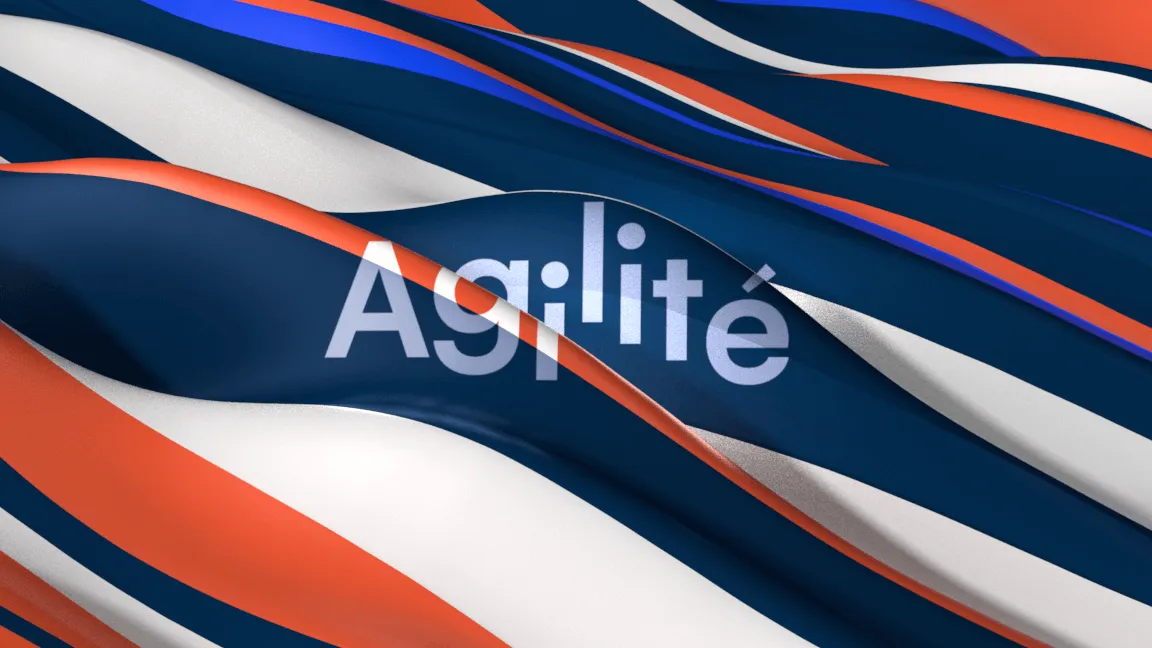 Brand Animation
