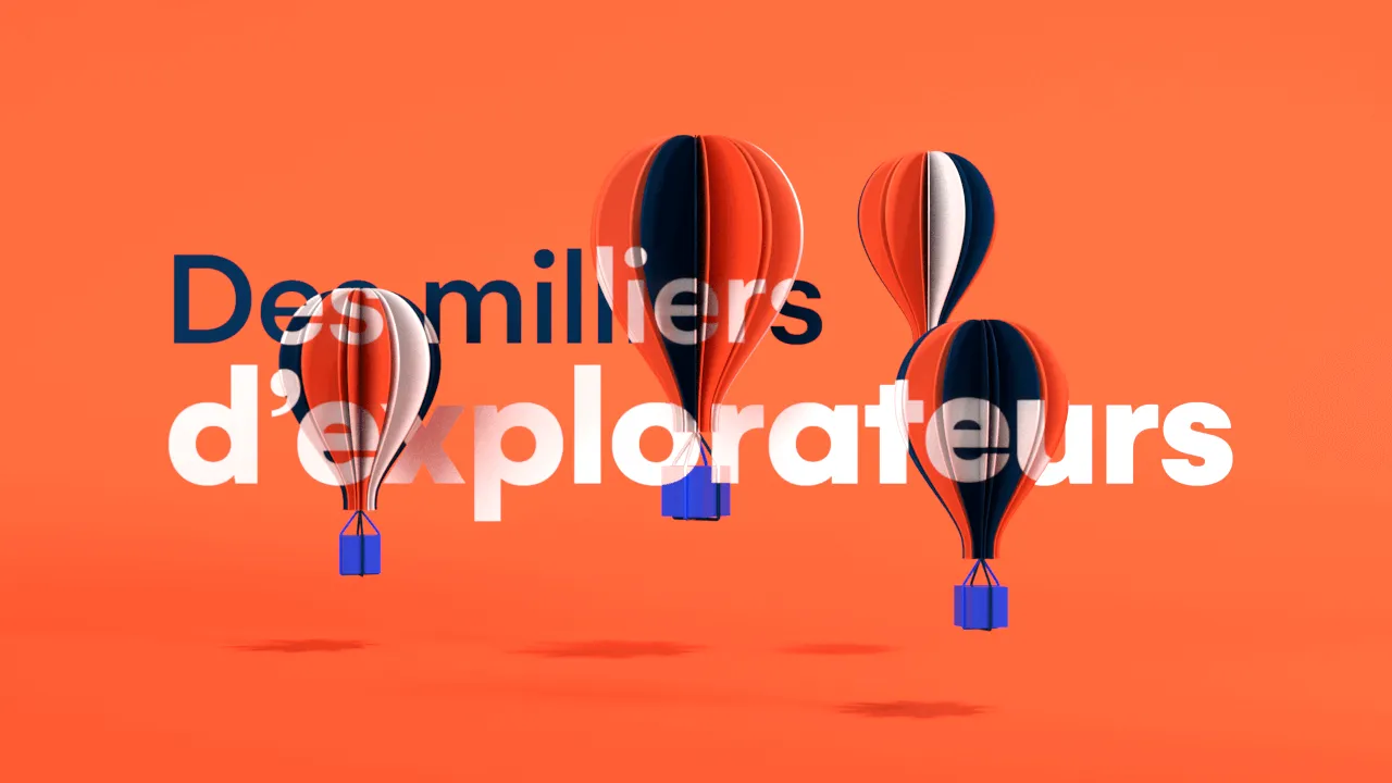 Brand Animation
