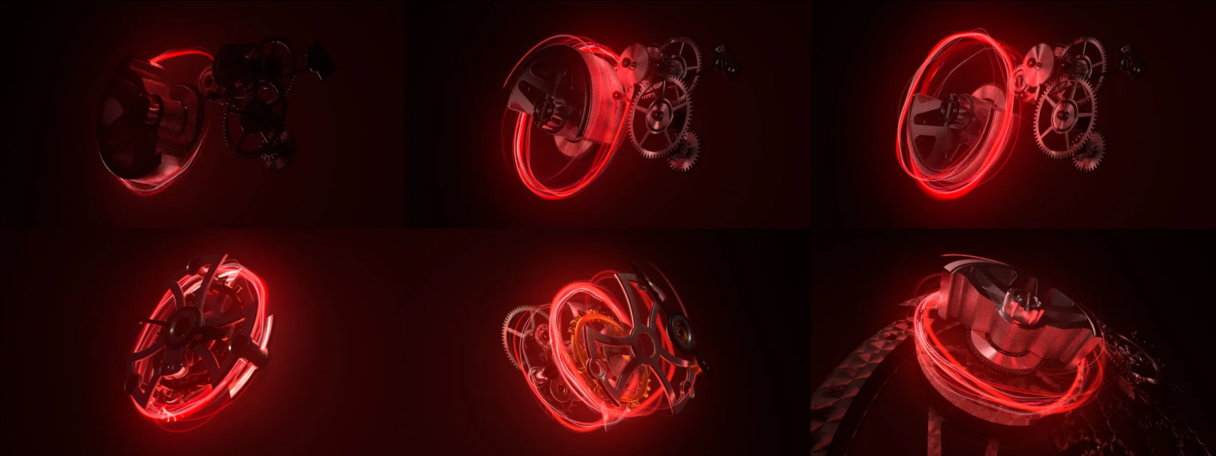 Incredible Mechanics