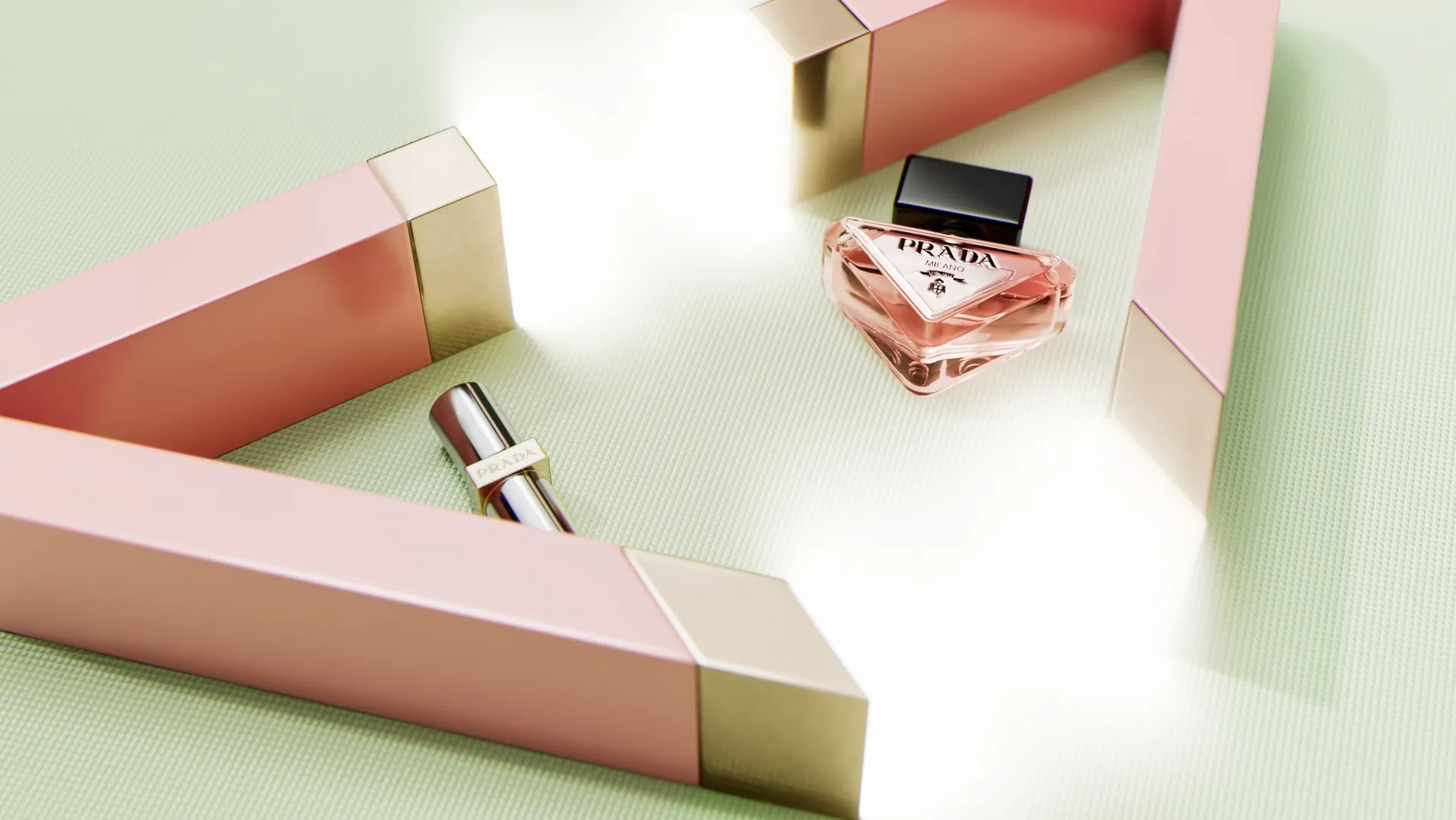 Prada — Qixi 2023