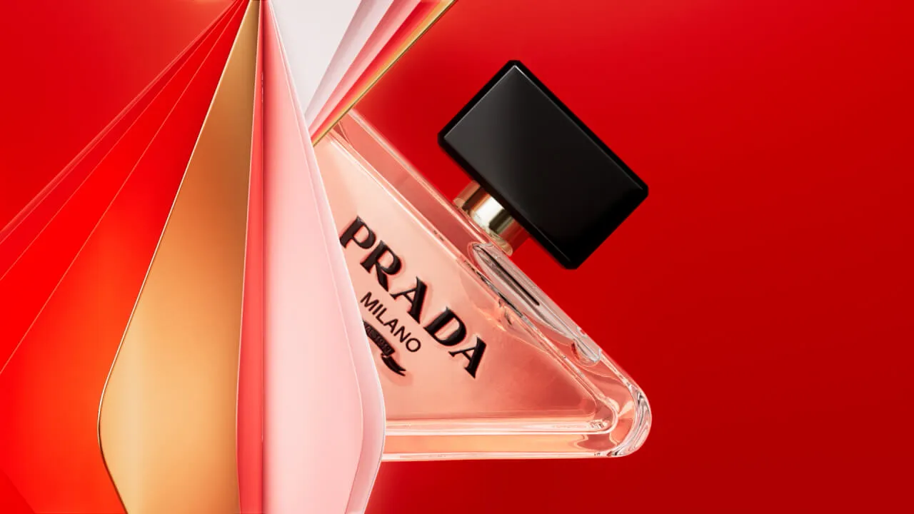 Prada — Lantern of luck