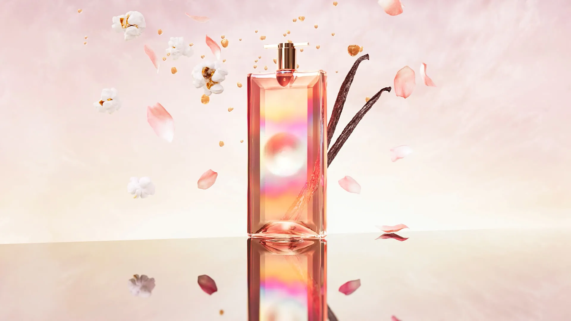 Lancôme — Idole