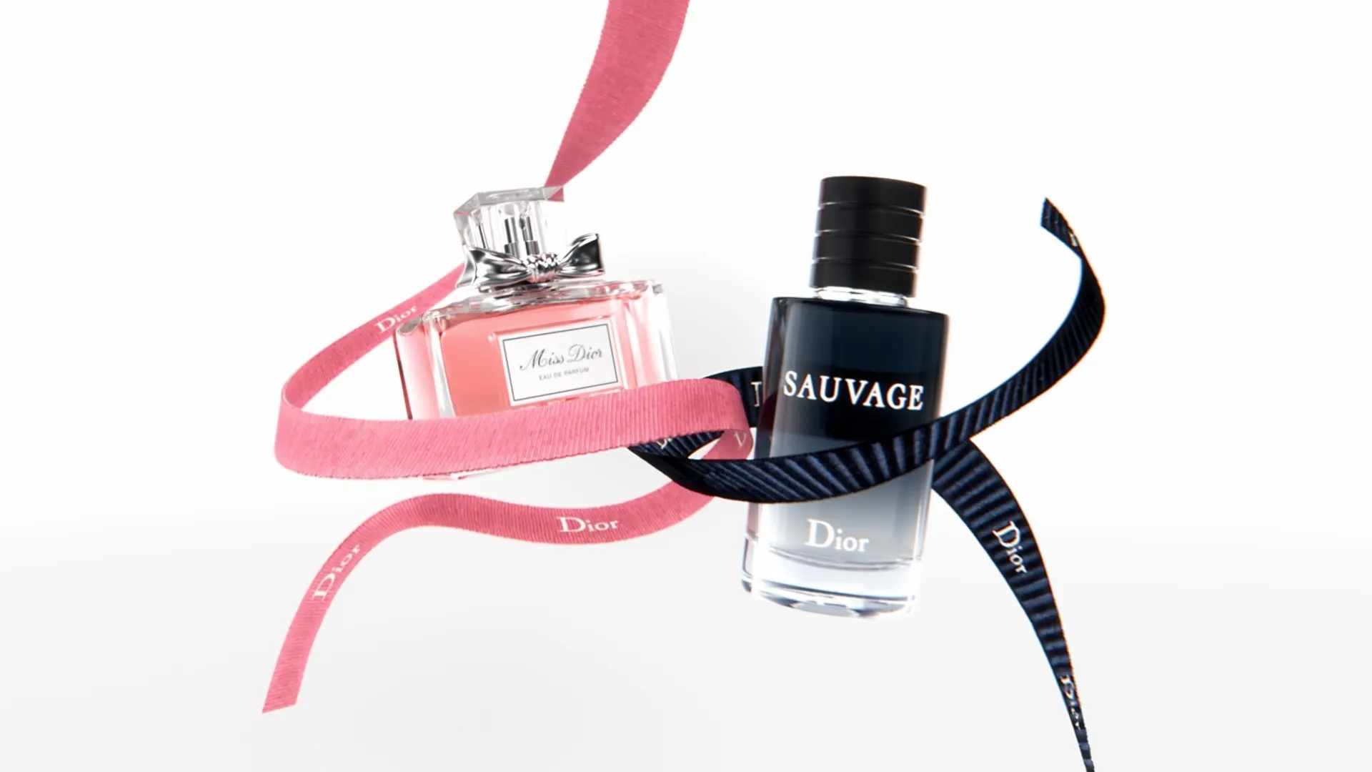 Parfums Christian Dior — Valentine's Day 2018
