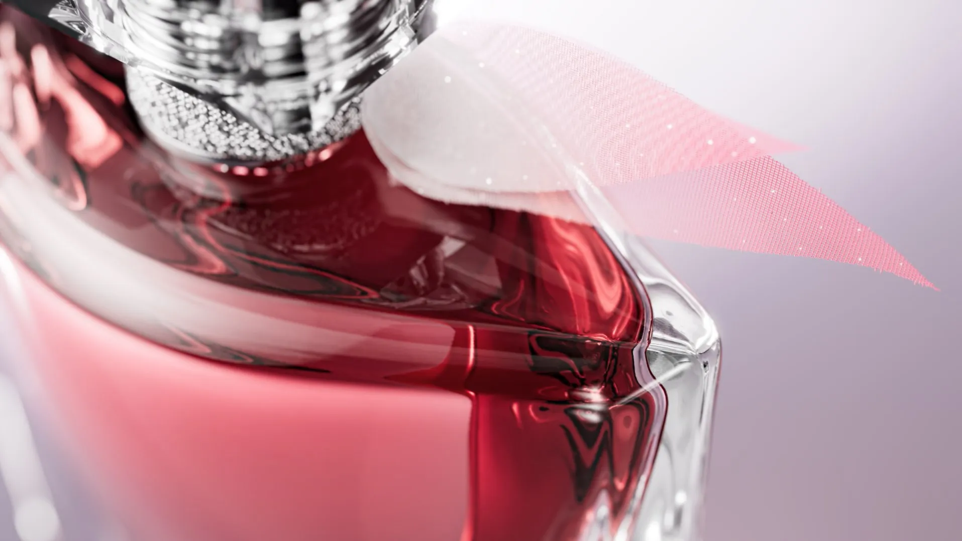 Lancôme — La Vie Est Belle Morphing Glass