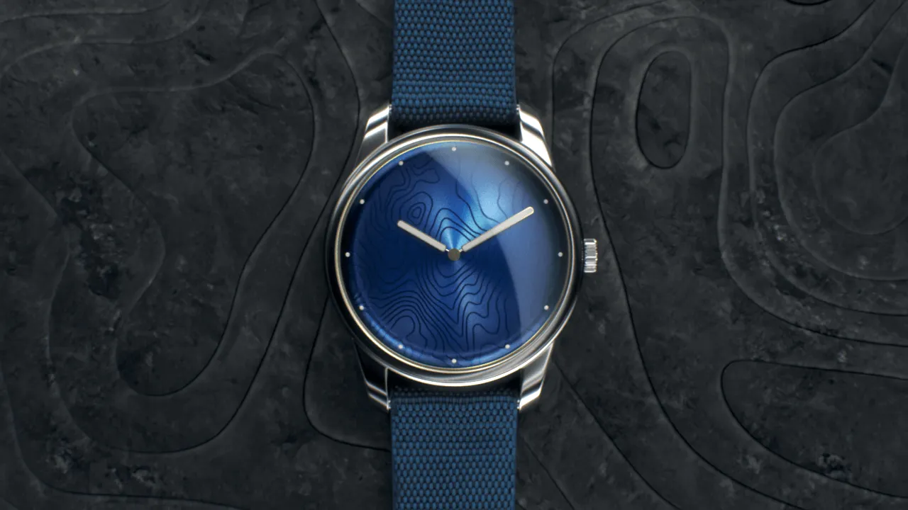 Awake — Awake Watches