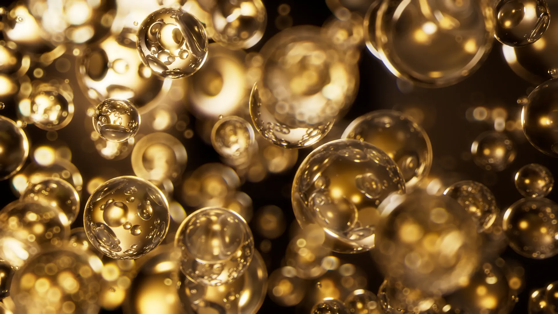 Carita — Biotech Gold