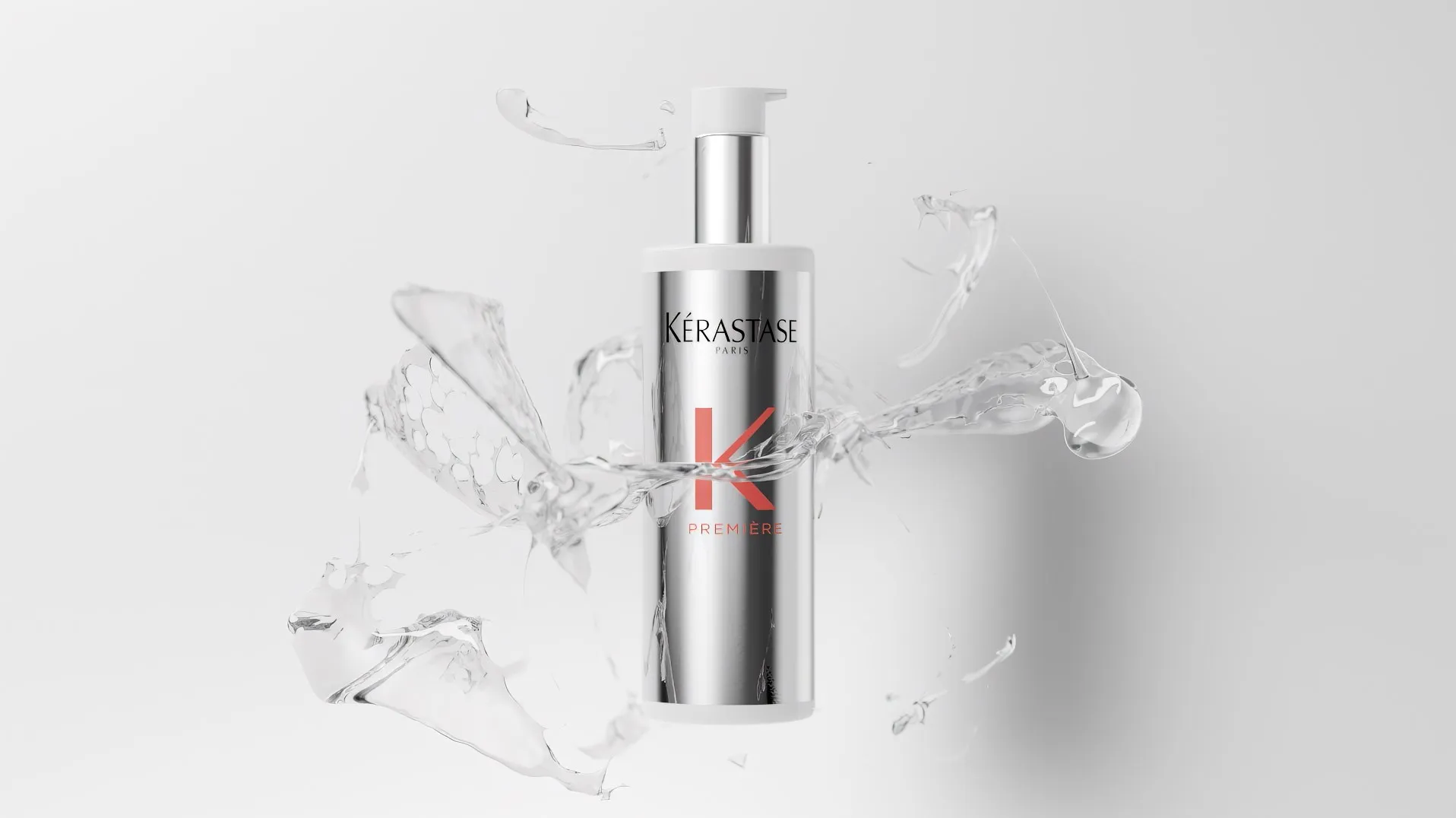 Kérastase — Premiere Concentre