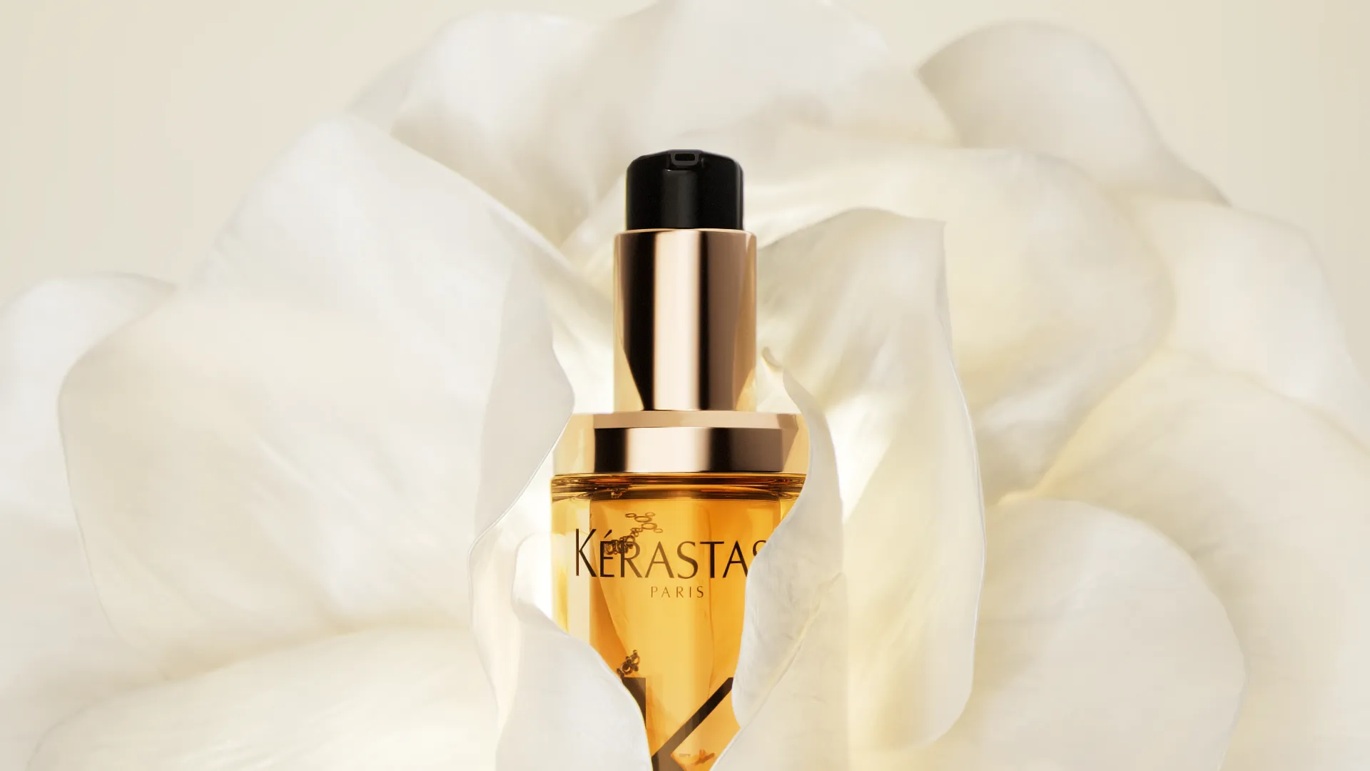 Kérastase — Elixir Ultime