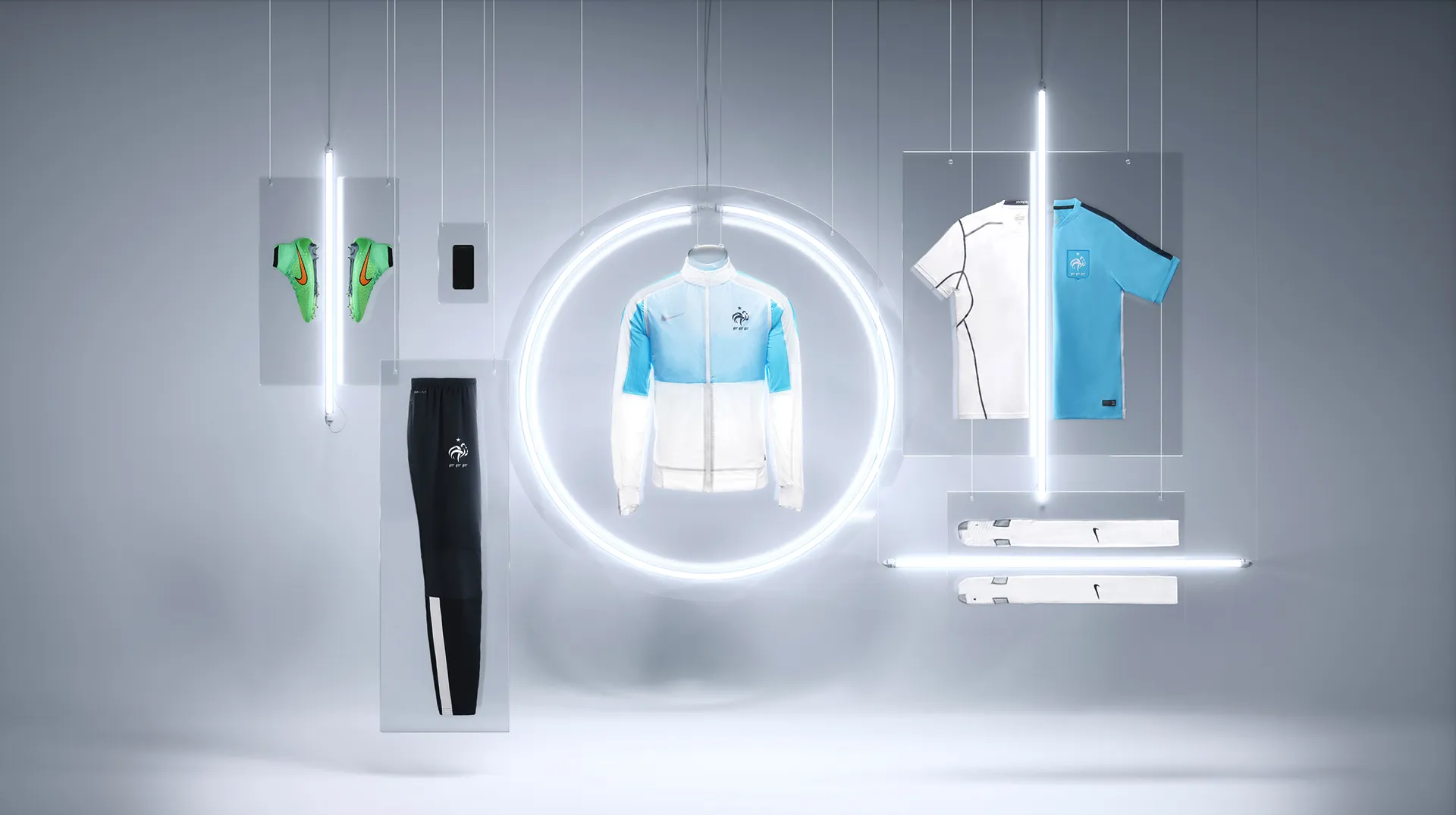 Nike — Nike - FFF