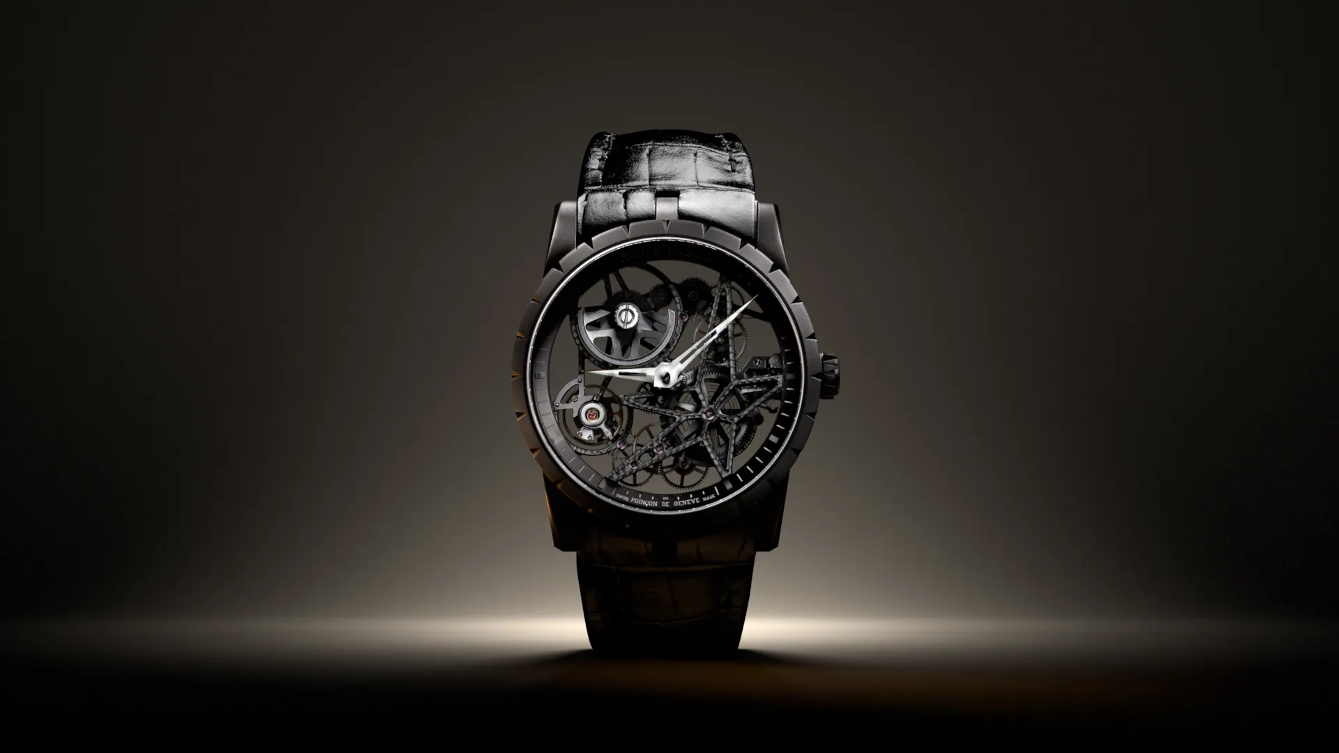 Roger Dubuis - Harrods