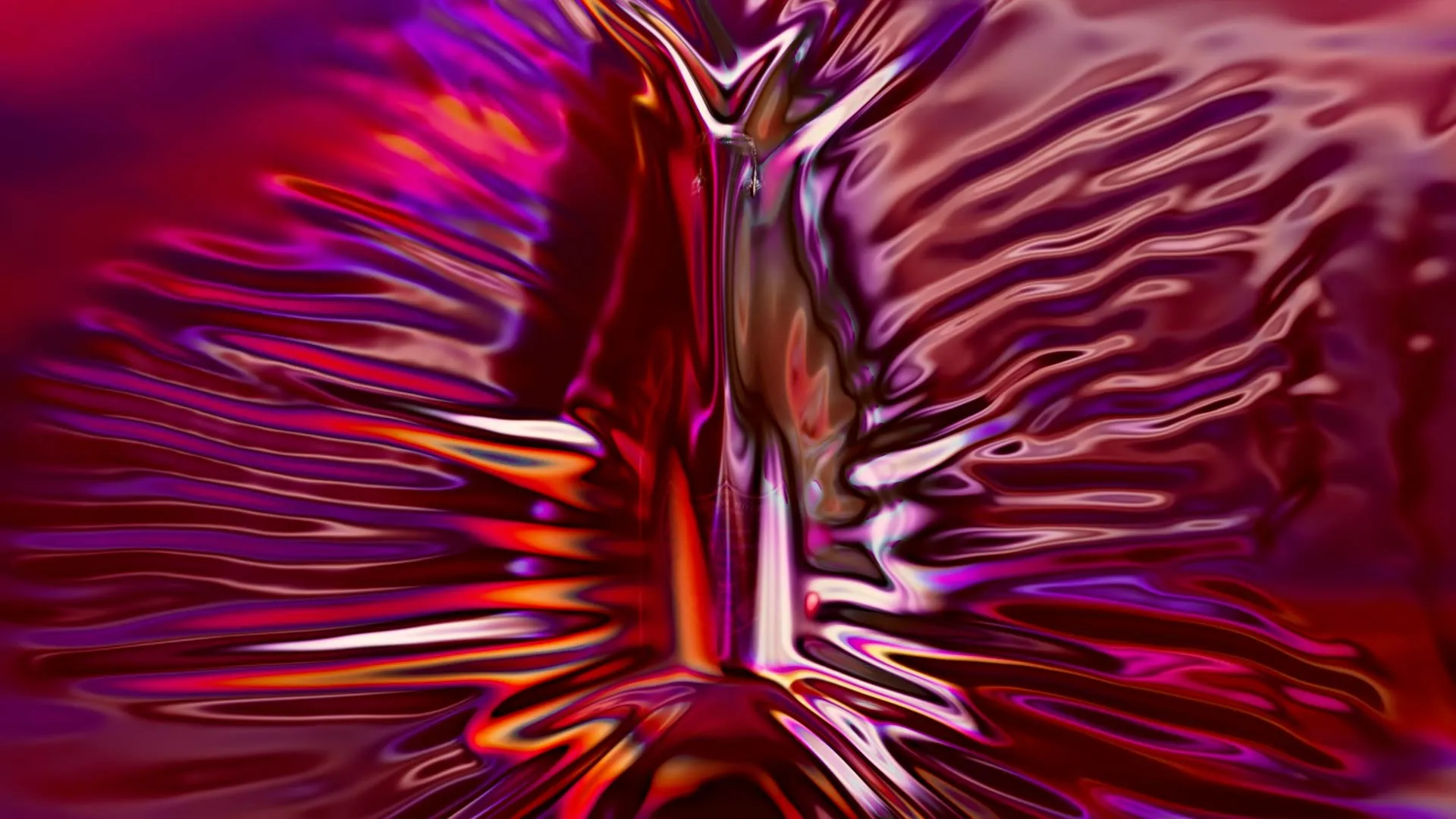 Dom Pérignon — Rosé 2020