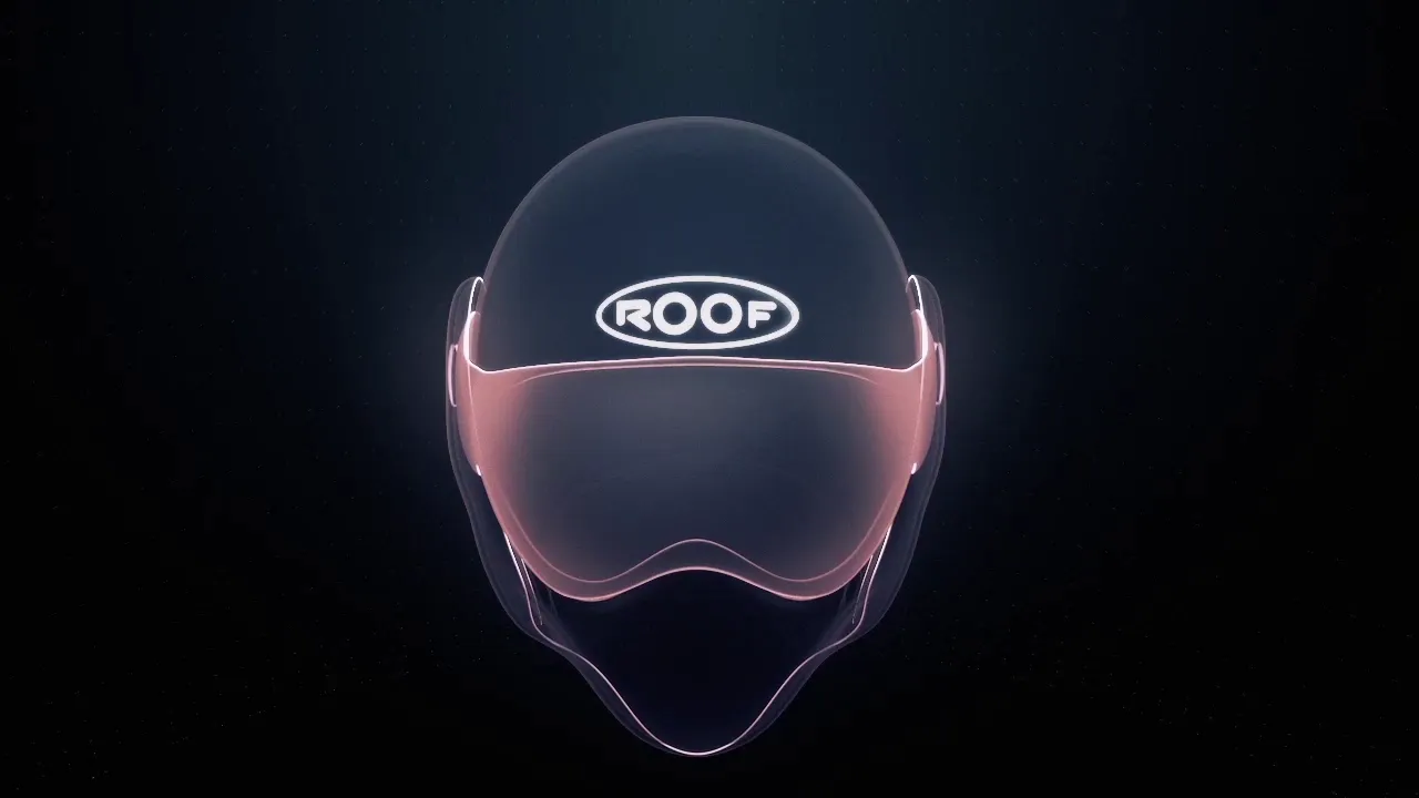 Roof — Roof D.N.A