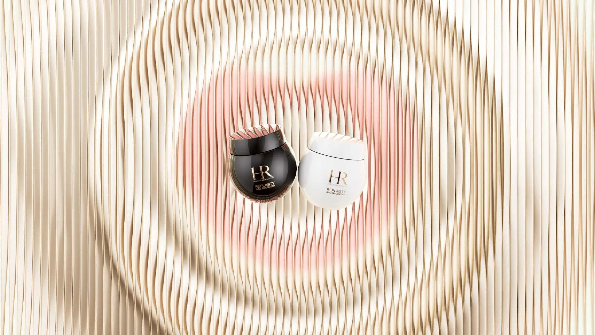 Helena Rubinstein — Valentine's Day 2024