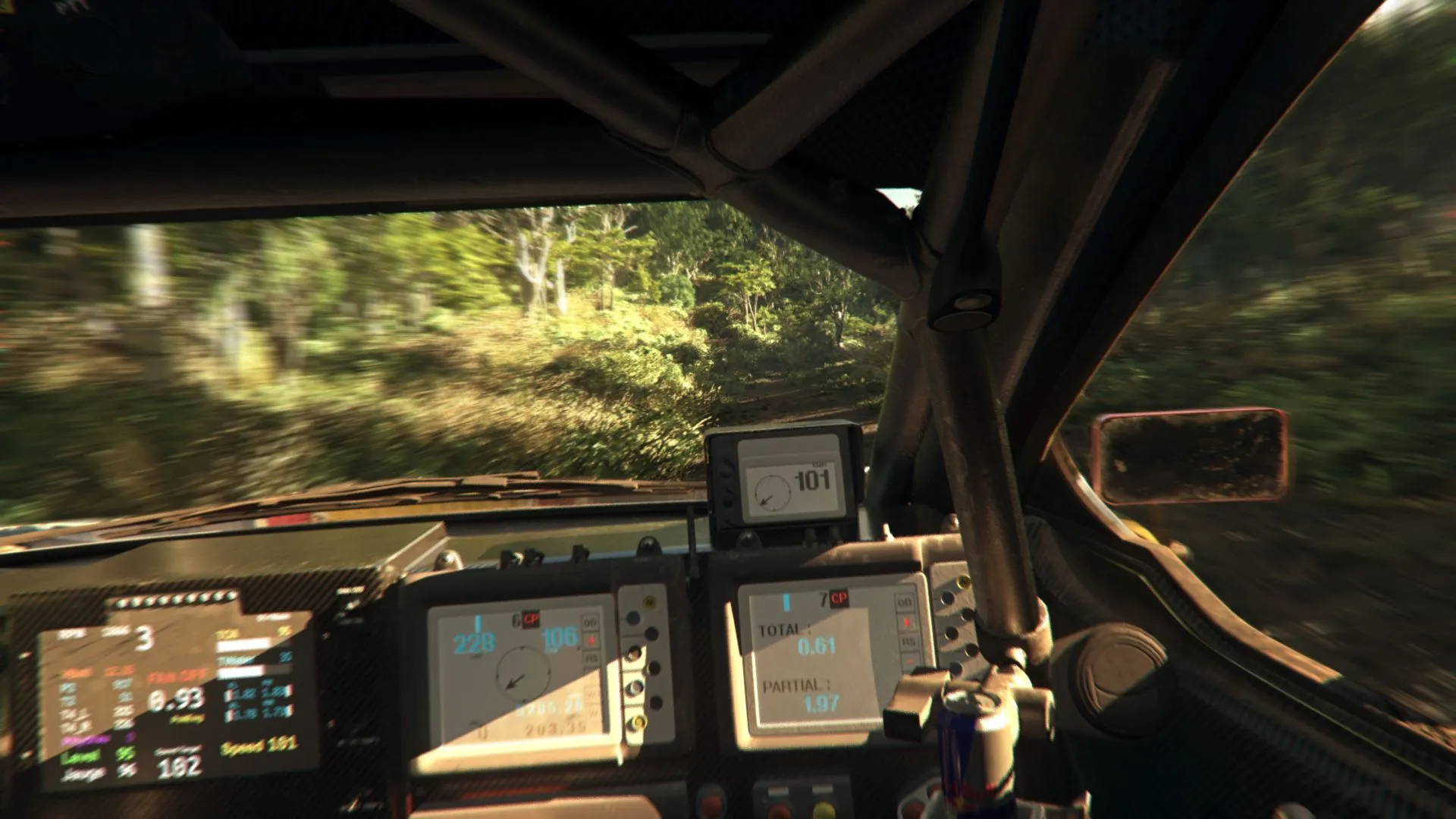 Redbull — Dakar Experience