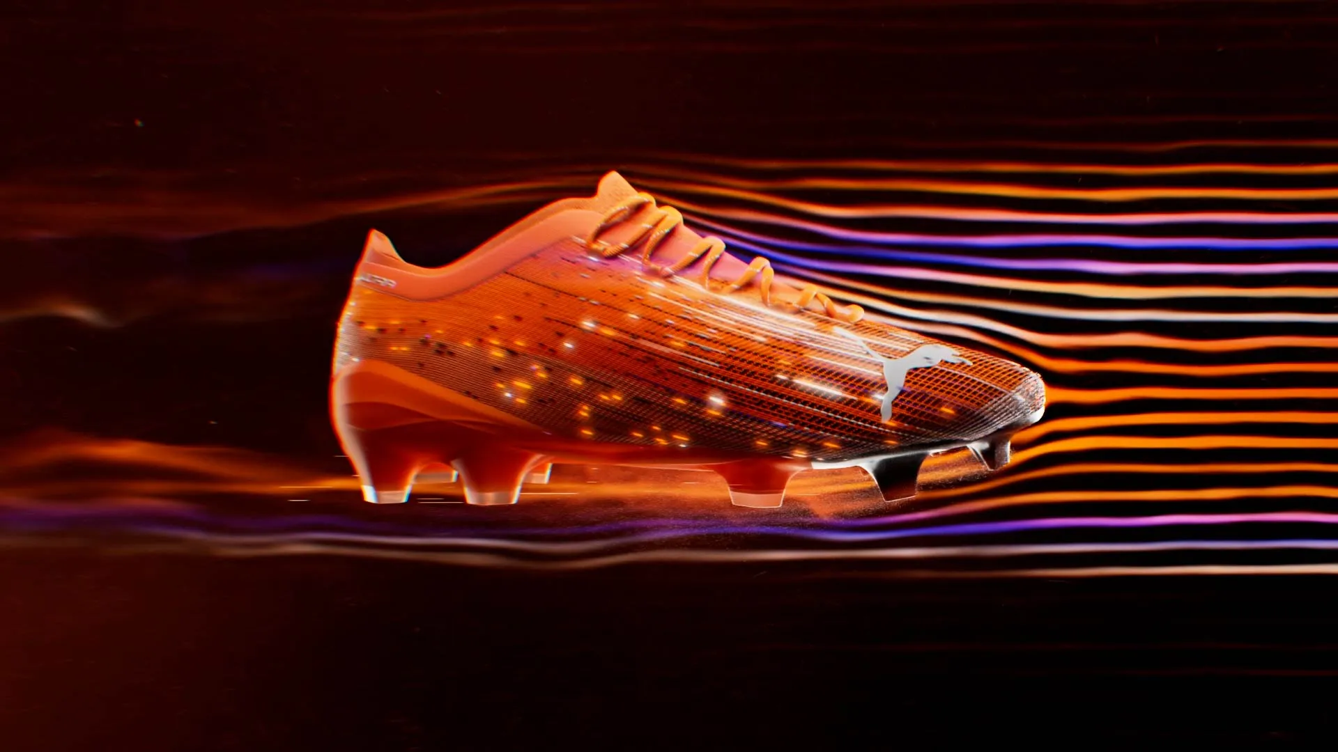 Puma — Ultra Reveal