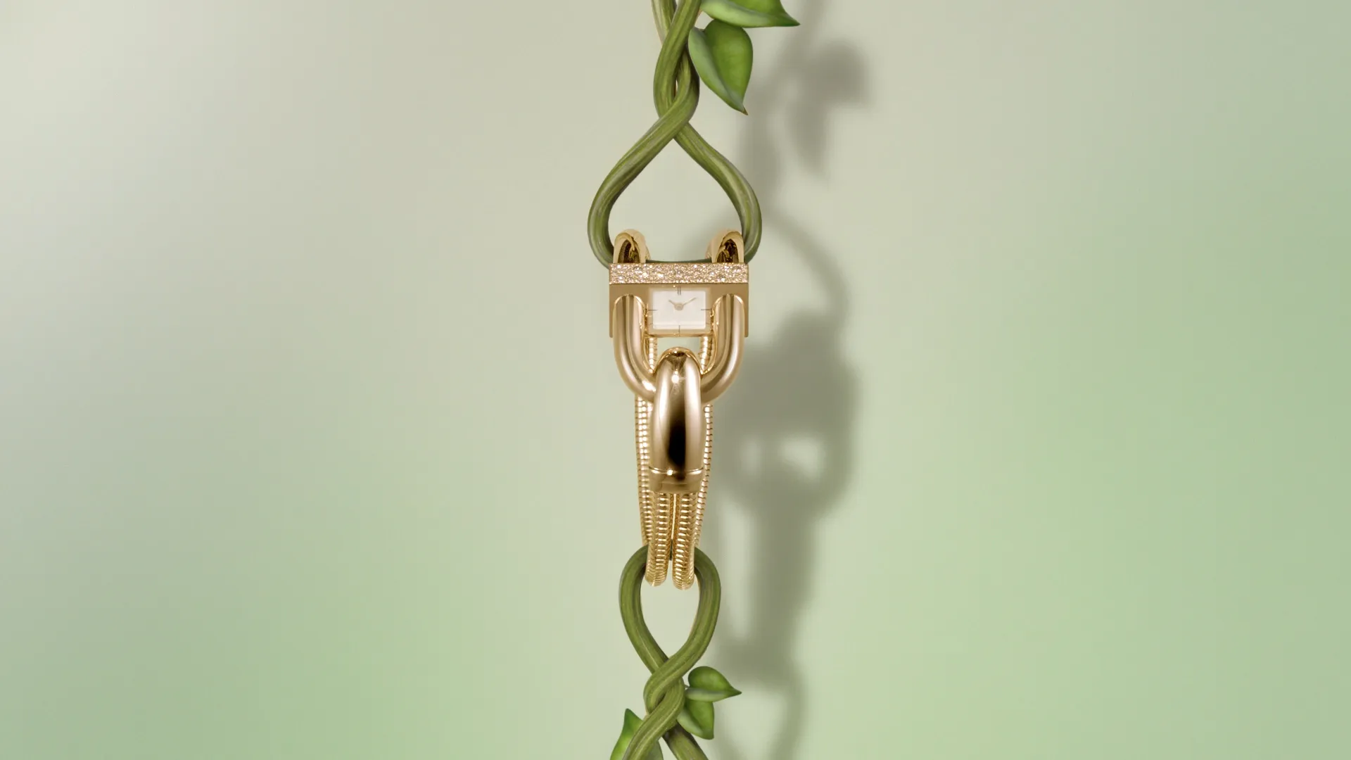 Van Cleef & Arpels - Cadenas