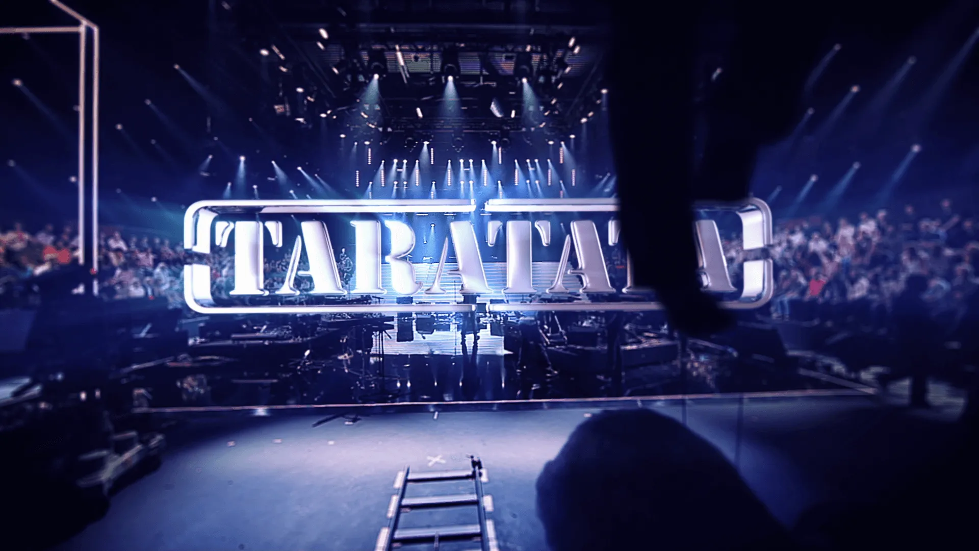 Taratata — Main Titles