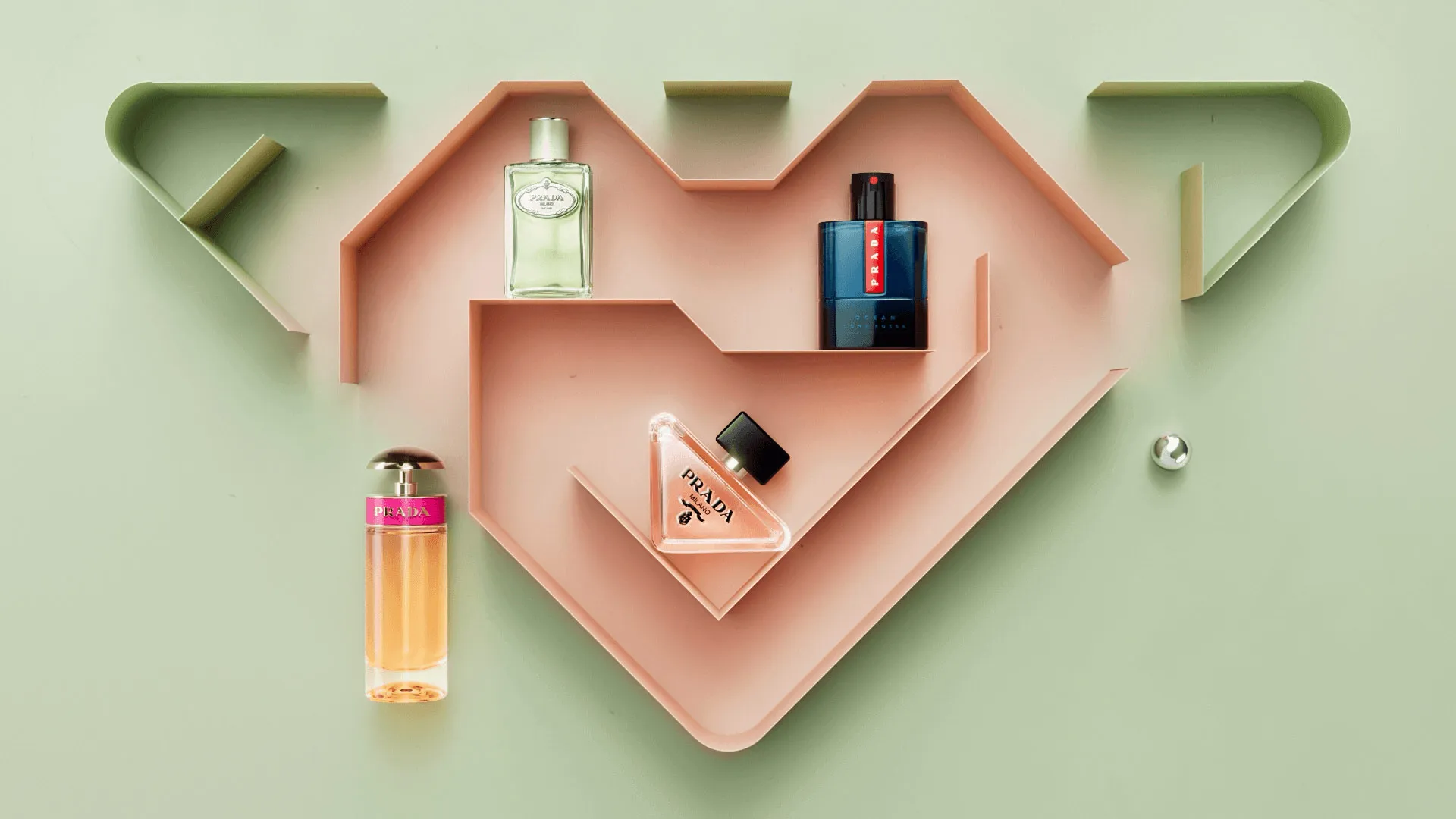 Prada — Game of Love