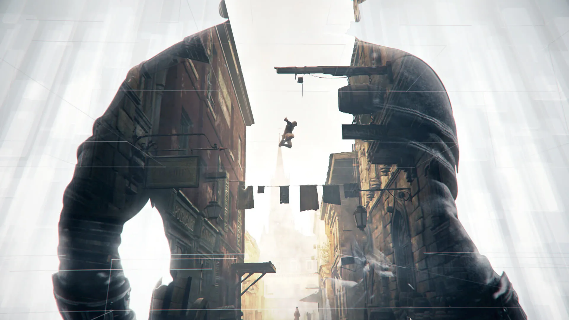 Ubisoft - Assassin's Creed - Council