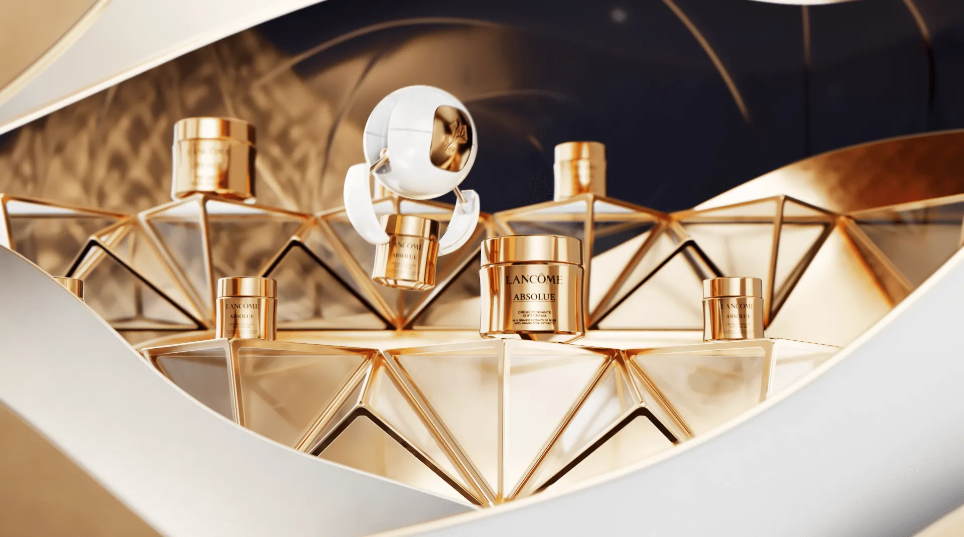 Lancôme — Black Friday 2023