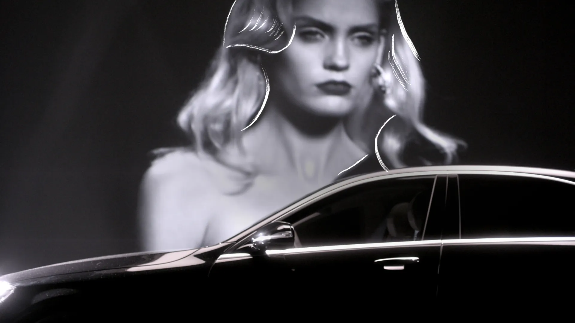 ELLE Fashion Ride trailer still