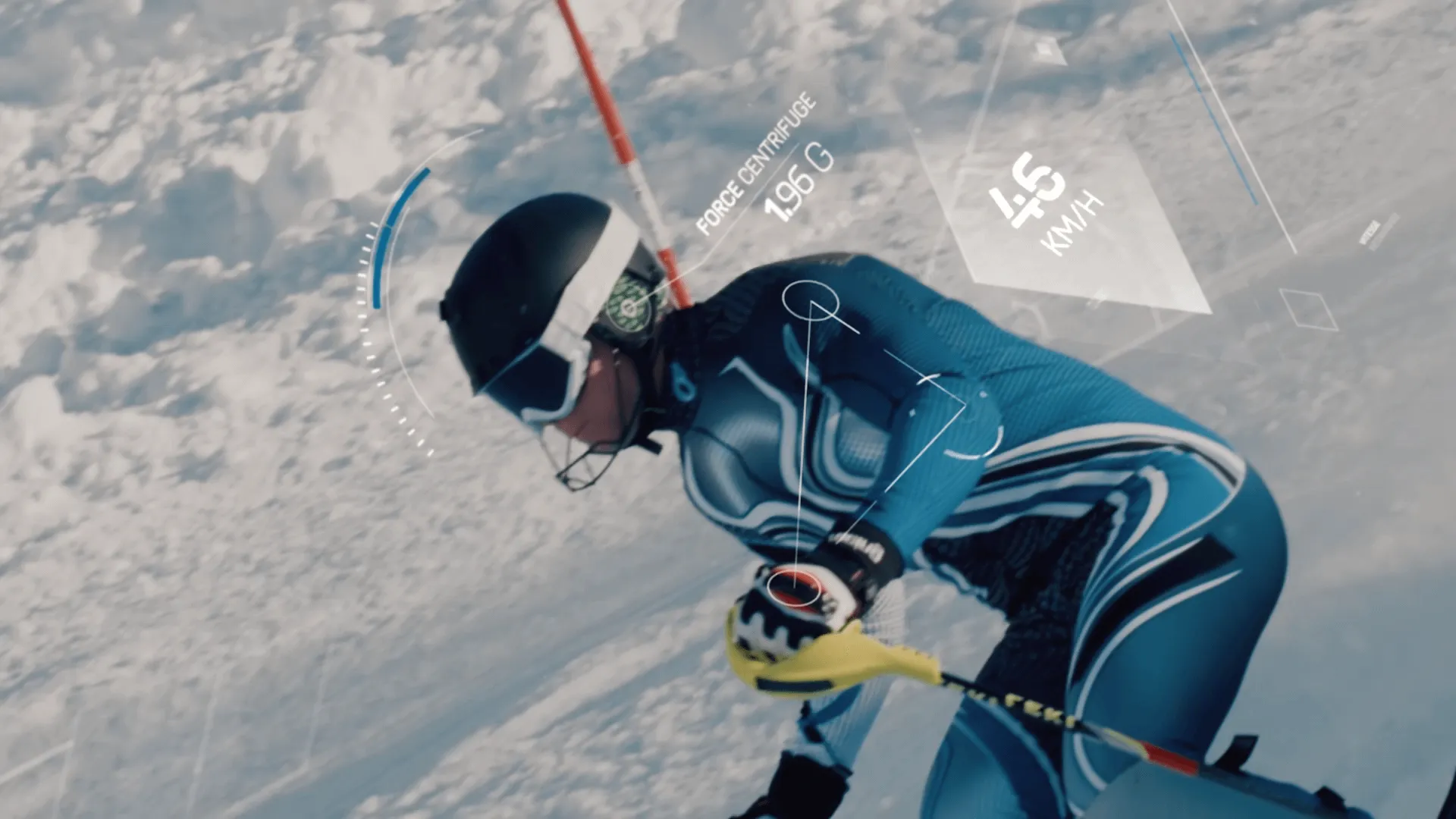 Samsung — Passion for Sochi