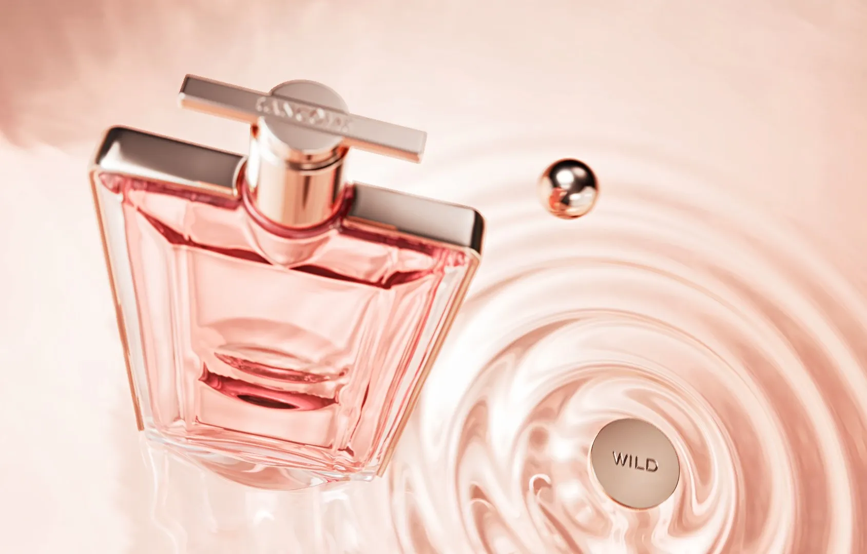 Lancôme — Idole Gifting Box