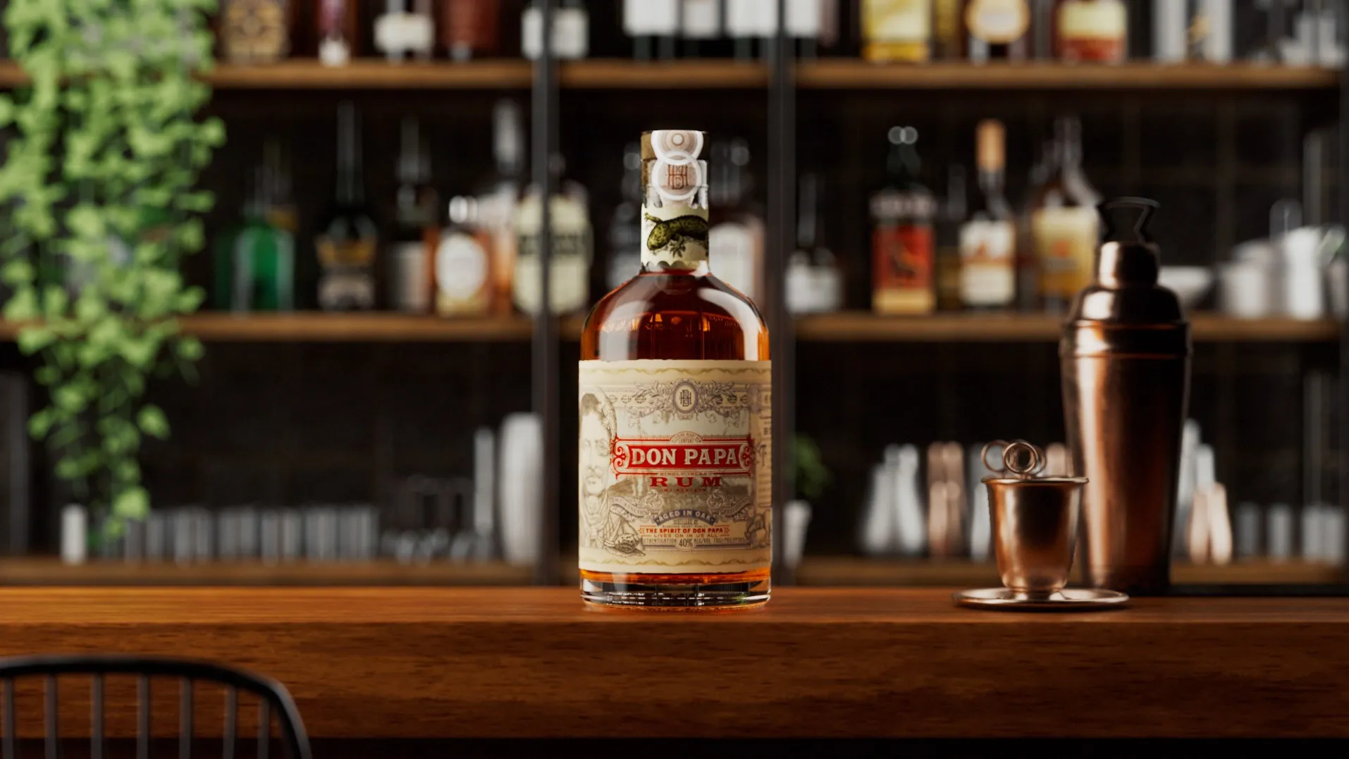 Don Papa — Sugarlandia