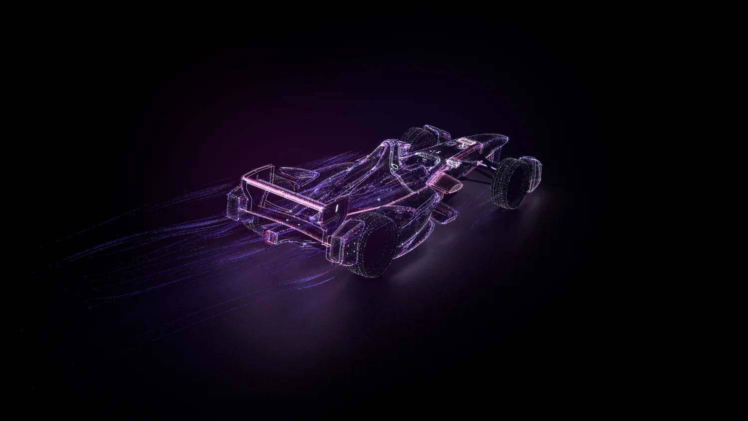 Formula E Trailer