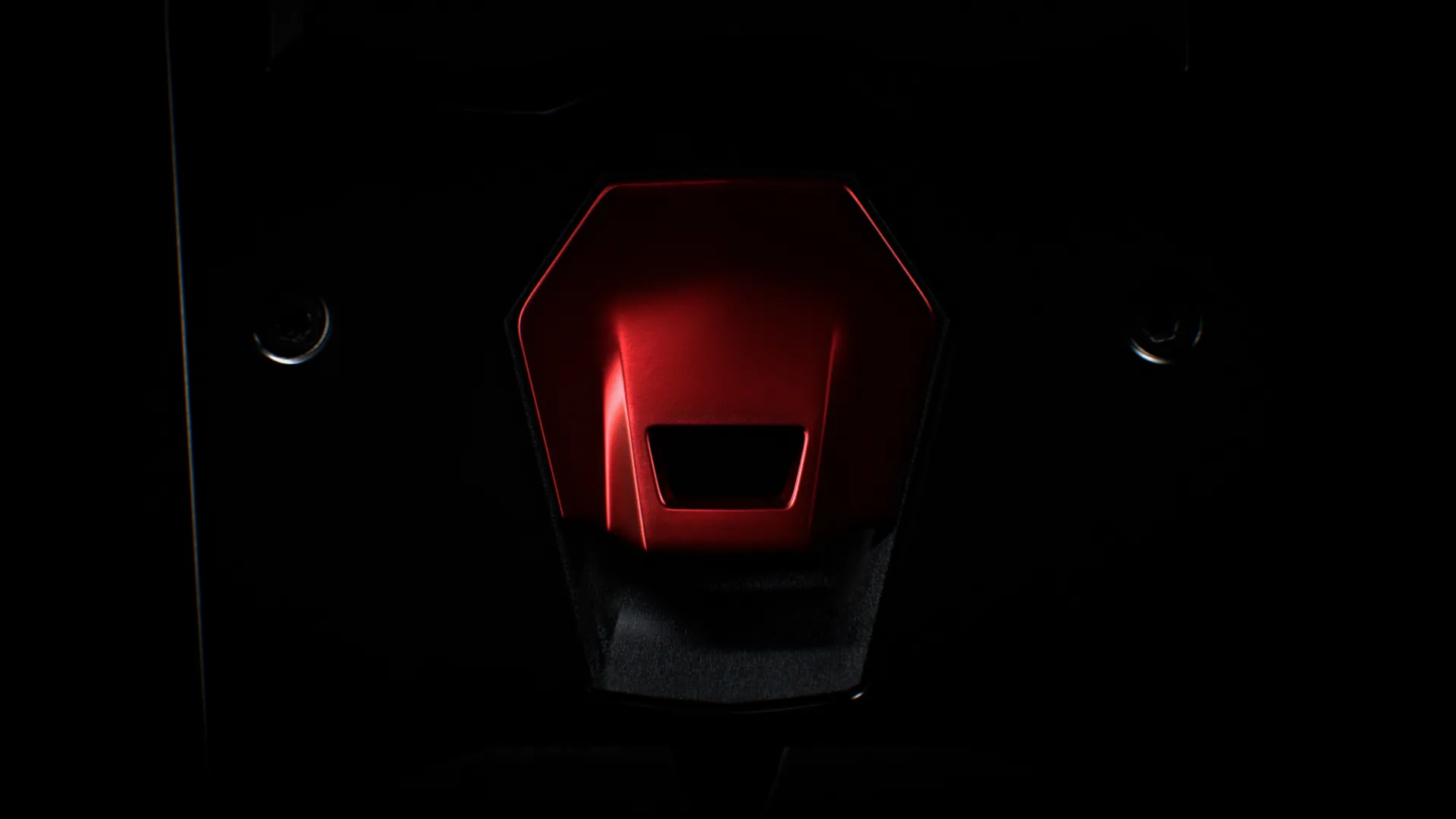 Lamborghini Teasers