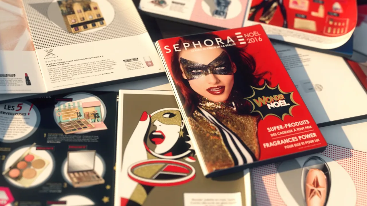 Magazines
