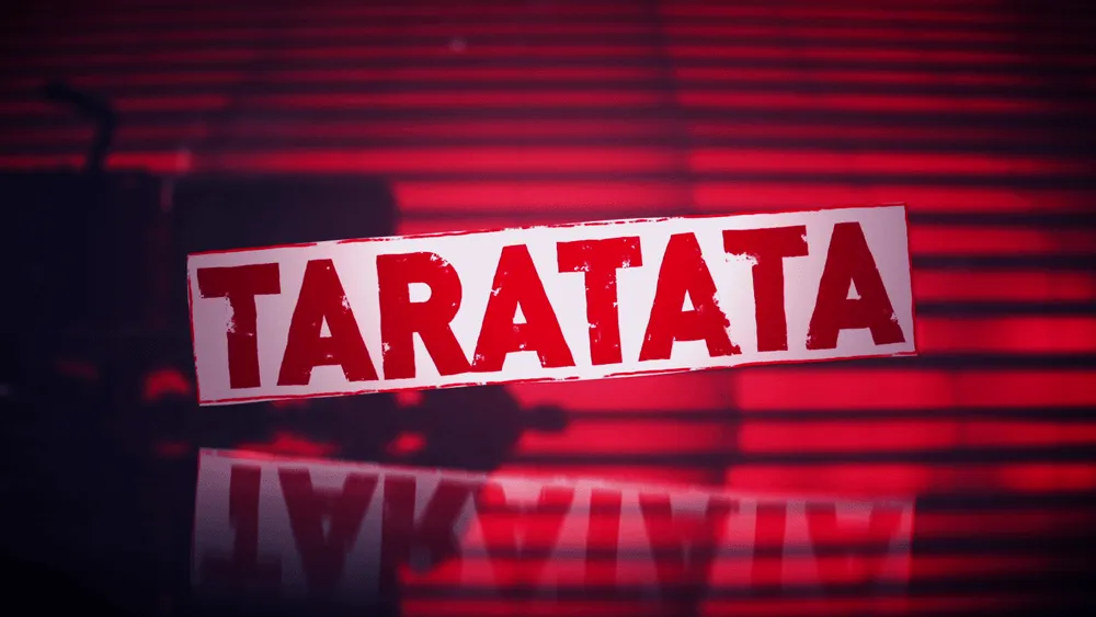 Main Titles