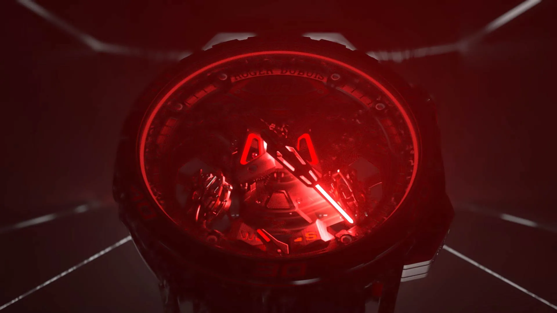Excalibur One-Off Teasers