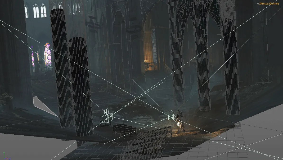 Assassin's Creed - Council