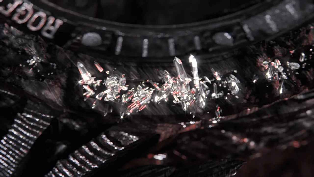 Ultimate Carbon