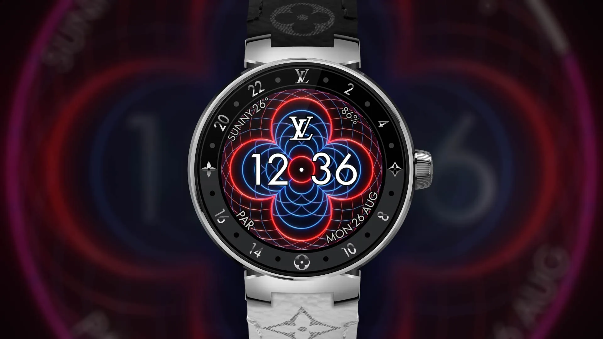 Louis Vuitton — Dreamcatcher