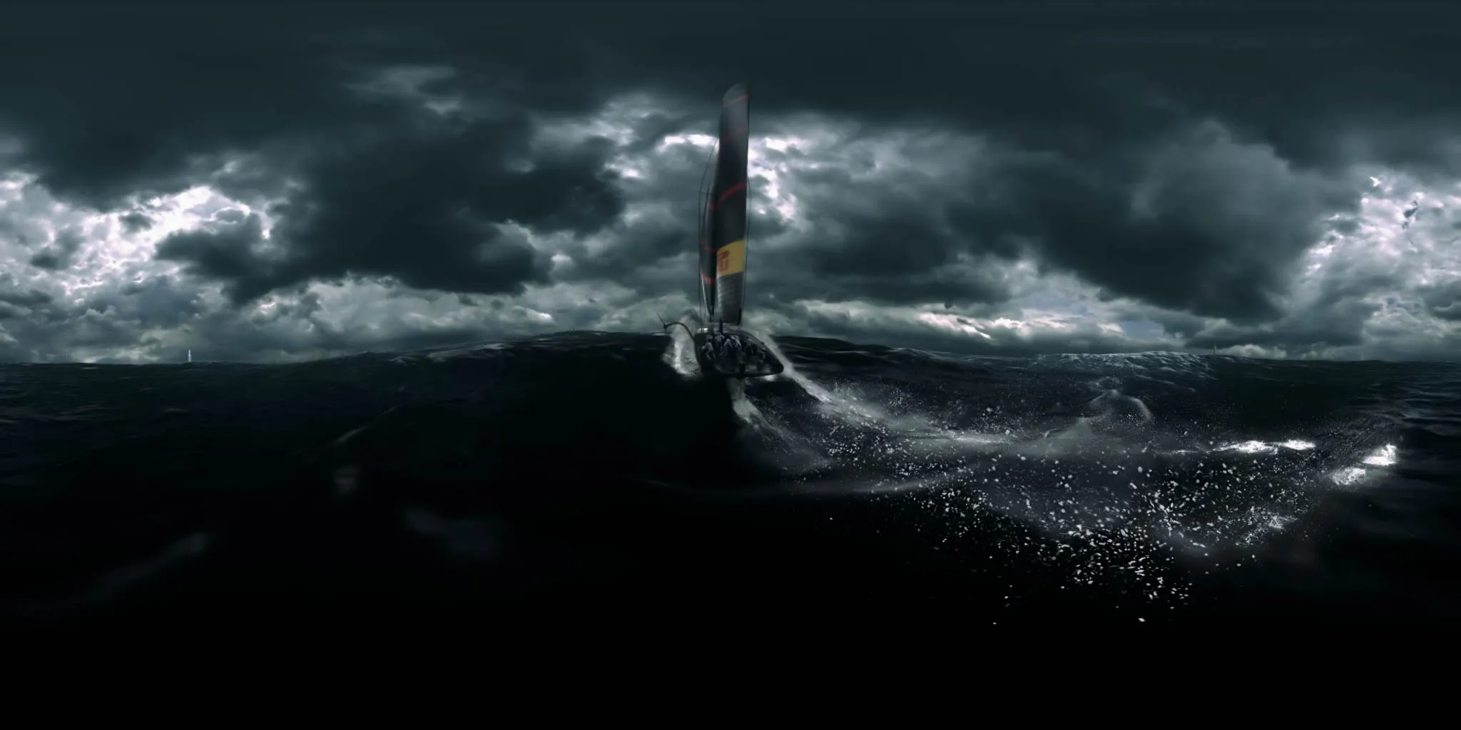 Luna Rossa