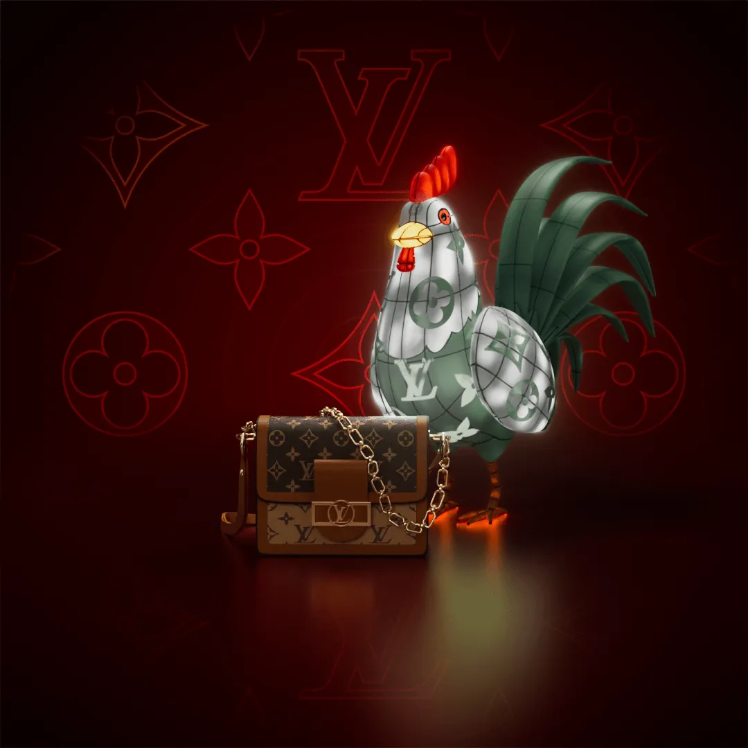 Chinese New Year 2023
