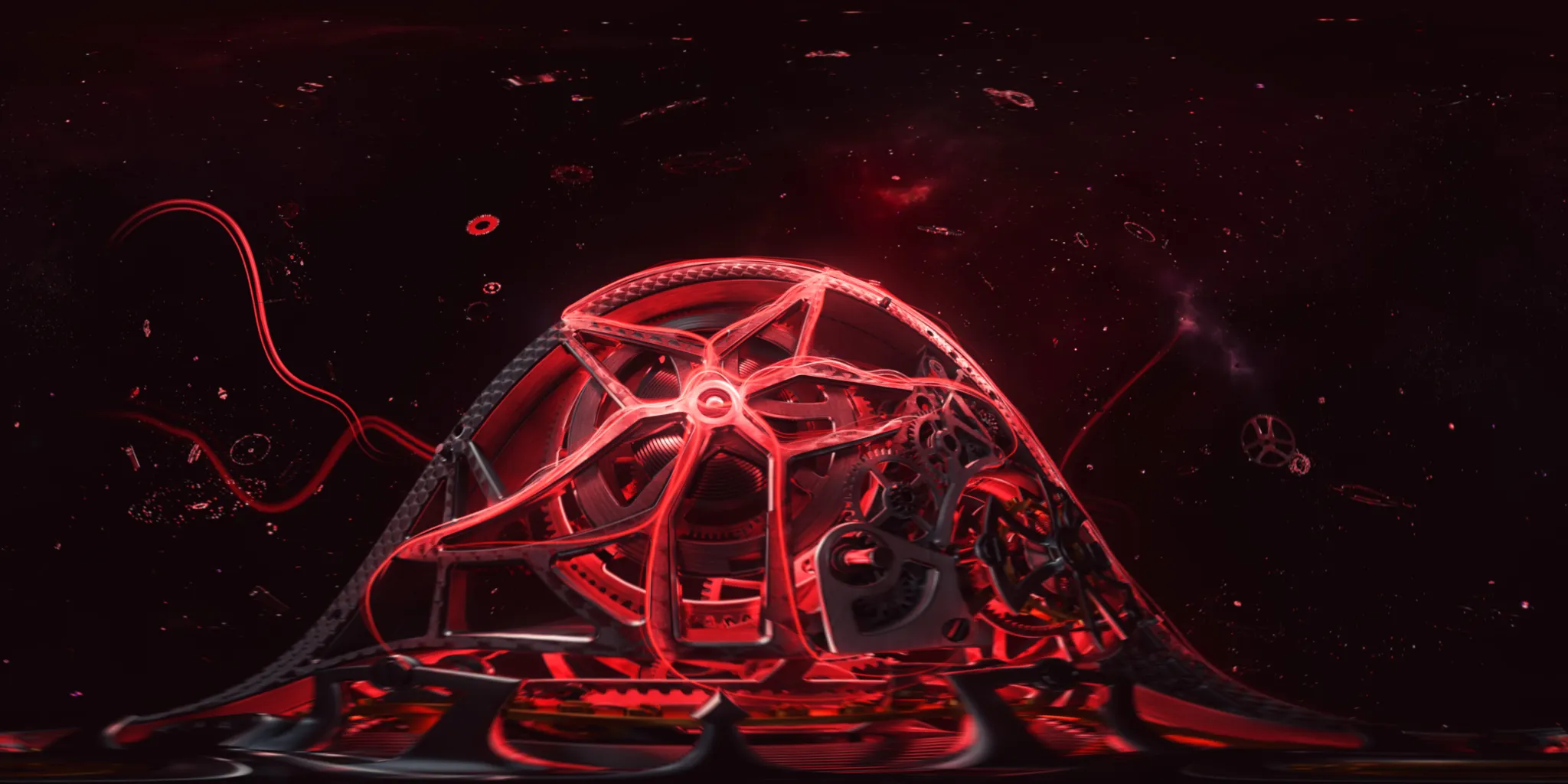 Incredible Mechanics