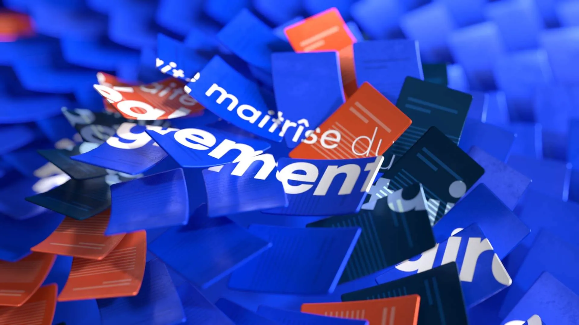 Brand Animation