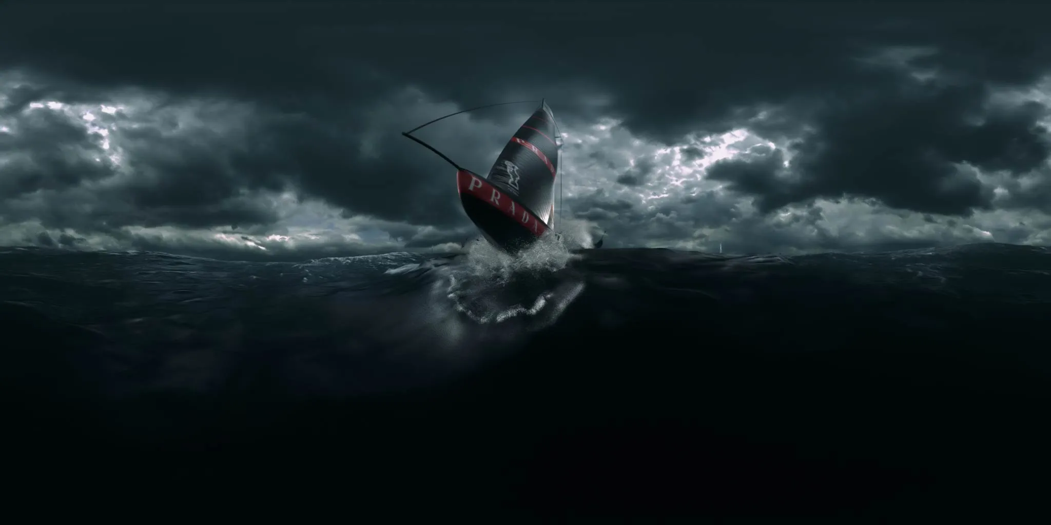Luna Rossa
