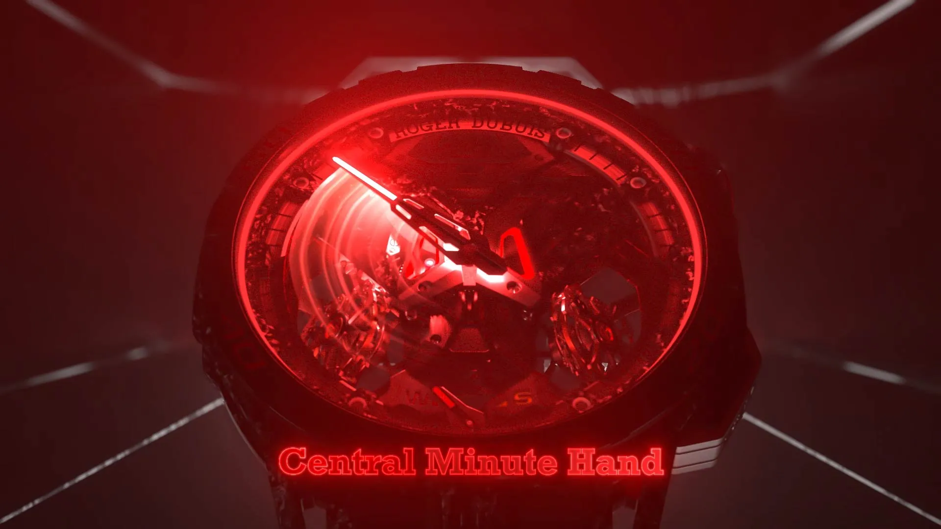 Excalibur One-Off Teasers