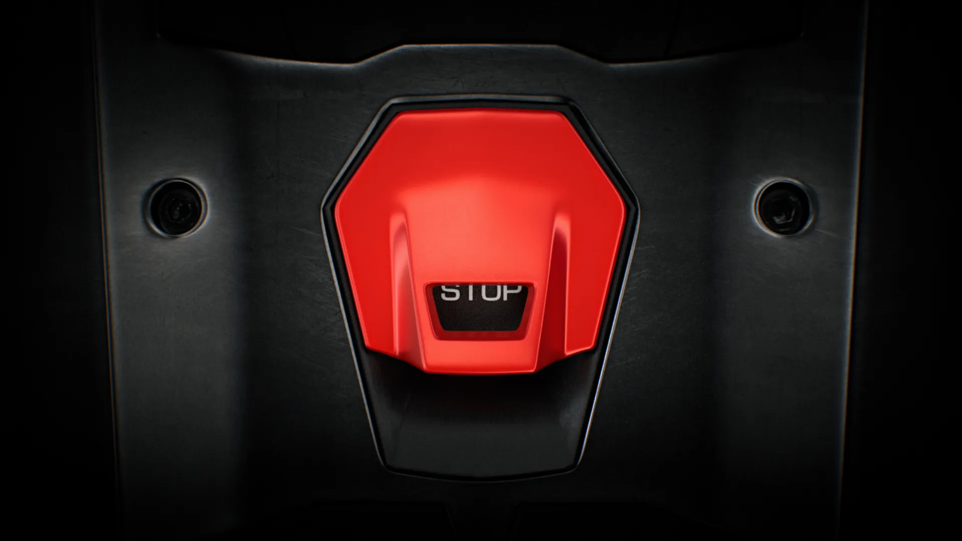 Lamborghini Teasers