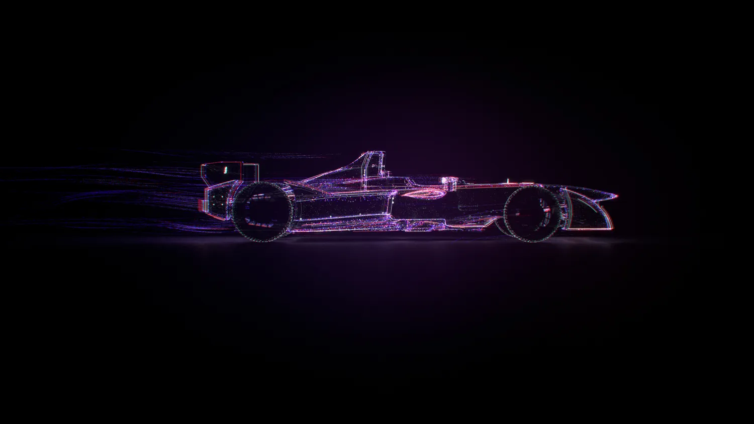 Formula E Trailer