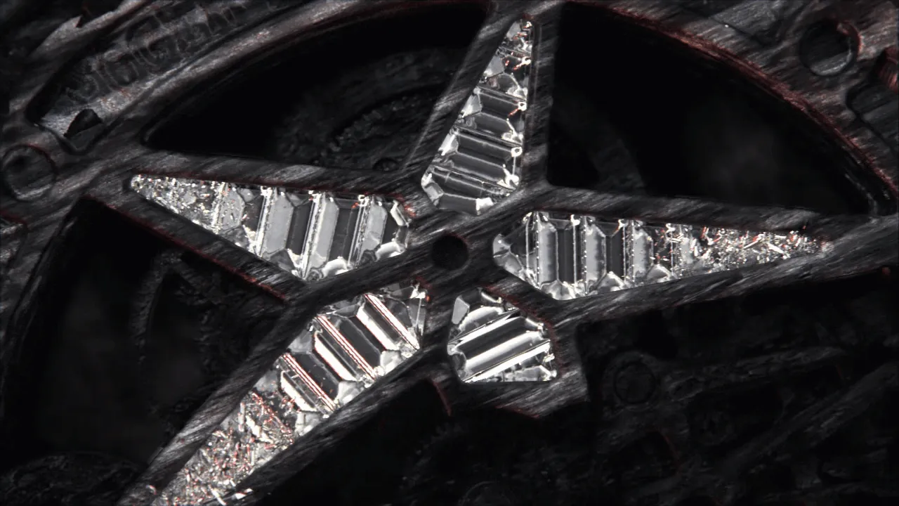 Ultimate Carbon