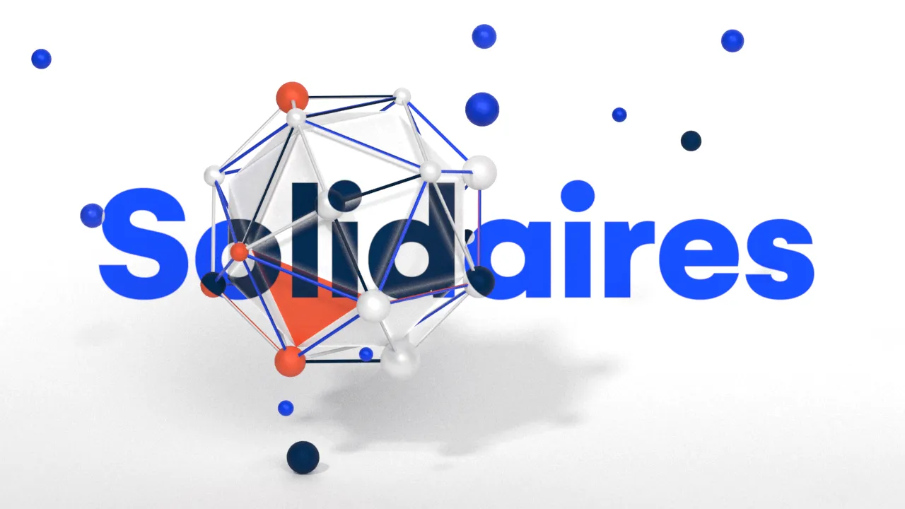 Brand Animation